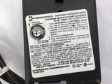 HEAVY-DUTY 24-HOUR OUTDOOR TIMER 2 ON / 2 OFF SETTING PER DAY