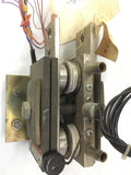 DARRAH ELECTRIC D13SE18JM THYRSITOR ASSEMBLY
