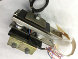 DARRAH ELECTRIC D13SE18JM THYRSITOR ASSEMBLY