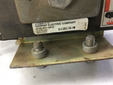 DARRAH ELECTRIC D13SE18JM THYRSITOR ASSEMBLY