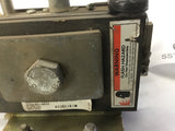 DARRAH ELECTRIC D13SE18JM THYRSITOR ASSEMBLY