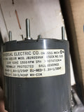 MARATHON ELECTRIC AA00 8352160211 SHADE PL MTR 1/20HP 3000RPM 1SPD 60HZ 115/230V