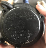 GENERAL ELECTRIC 5KSP51ECL 230V 60/50HZ .35A