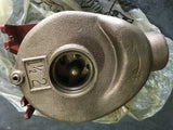 TEEL 2P091 BRONZE POOL SPA PUMP 115/230V CROS REF 3883-97 PUMP STORE