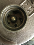 TEEL 2P091 BRONZE POOL SPA PUMP 115/230V CROS REF 3883-97 PUMP STORE
