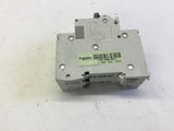 SCHNEIDER C6 BREAKER 2 POLE