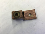 ILSCO L0-500 D391 4/0-500 MCMC BRONZE LUG