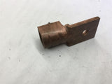 ILSCO L0-500 D391 4/0-500 MCMC BRONZE LUG