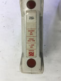 RS 415-070 32 AMP 660 VOLTS GEC TYPE RS32H FUSE HOLDER