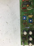 POLYSPEDE ELECTRONICS ISO-COLT II E1536-144 SIGNAL ISOLATION BOARD