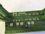 RMR A3282 ELECTRICAL BOARD