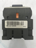 CERUS INDUSTRIAL MRC-12 CONTACTOR 120V