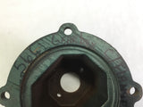 56C GEARBOX C-FACE MOUNT