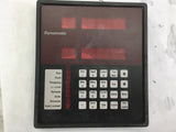 DYNAMATIC OPERATOR INTERFACE DISPLAY KEYPAD CONTROL PANEL