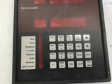 DYNAMATIC OPERATOR INTERFACE DISPLAY KEYPAD CONTROL PANEL