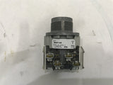 ALLEN BRADLEY 800T-H5 SELECTOR SWITCH NO BOX