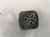 ALLEN BRADLEY 800T-H5 SELECTOR SWITCH NO BOX