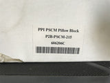 PPI PSCM PILLOW BLOCK BEAING P2B-PSCM-215 606206C NEW IN BOX 2 15/16 SHAFT