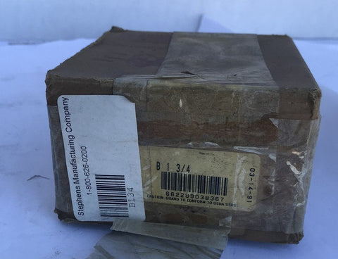 Browning Split Taper Bushing B 1 3/4" , B1-3/4"