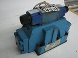 Vickers Directional Control Valve Dg5S88Cmwb20, Pilot Valve Dg4V369Cmwb40,633741