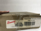 Browning, 25V490SDS Fixed Pitch Sheave 2 Groove 4.9 Inch Diam Used with 5V Belts