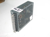 Nemic Lambda Hr-9F-5 Power Supply - Max Dc 6 A  - Input 100-120Vac  - 50/60 Hz