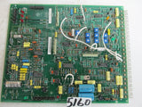 G.E. REGULATOR CIRCUIT BOARD   193X461AEG01  -  NEW