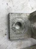 LOT OF 3---2-600 KCMIL LUGS 550 IN/LBS