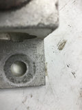LOT OF 3---2-600 KCMIL LUGS 550 IN/LBS