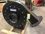 CHICAGO BLOWER 236 DA 13/4366-2 SIZE M3 15 HP 208-230/460 VOLTS, 1760 RPM,