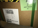 LEESON B199051.00 3HP 3600RPM 182TC TEFC 230/460V 3PH 60HZ MOTOR