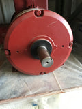 LEESON 131542.00 FARM DUTY MOTOR 3HP 1740RPM 230V 1PH 60HZ NO BOX