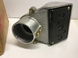 KILLARK STFB-7 2-1/2" SERVICE ENTRANCE HEAD