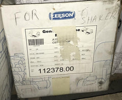LEESON 112378.00 3/4HP 1140RPM 56 TEFC 208-230/360V 3PH 60HZ