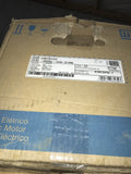 WEG 00136ES1BJP56J-S 1 HP 2P 56J 1Ph 115/208-230 V 60 Hz