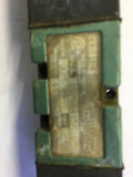 NUMATICS 153SS415K 120 VOLTS SOLENOID VALVE
