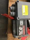 COMER C256D/97/1 0.75 HP 230/460 VOLTS, 1100 RPM,