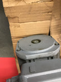 COMER C256D/97/1 0.75 HP 230/460 VOLTS, 1100 RPM,