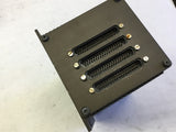 EBERLE PLS PROGRAMABLE CONTROLLER 511S 24V DC