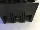 GENERAL ELECTRIC TED134020 20 AMP CIRCUIT BREAKER 480 VAC