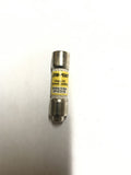 LP-CC-12 Amp Fuses Class CC Low-Peak 600V LOT OF 5