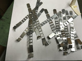 LKS015 LITTELFUSE RENEWABLE FUSE LINKS LOT OF 11