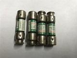 NEW NO BOX LITTLE FUSE FUSE FLNR 20 LOT OF 4