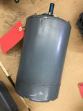 A.O. SMITH R56N2T11C10 2 HP AC MOTOR 208-220/440 VOLTS, 3450 RPM, 2P, 56 FRAME