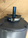 A.O. SMITH R56N2T11C10 2 HP AC MOTOR 208-220/440 VOLTS, 3450 RPM, 2P, 56 FRAME