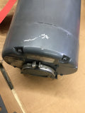 A.O. SMITH R56N2T11C10 2 HP AC MOTOR 208-220/440 VOLTS, 3450 RPM, 2P, 56 FRAME