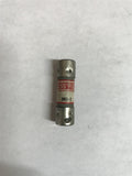 BUSSMAN BBS-2 LOT OF 4 600V MIDGET FUSE