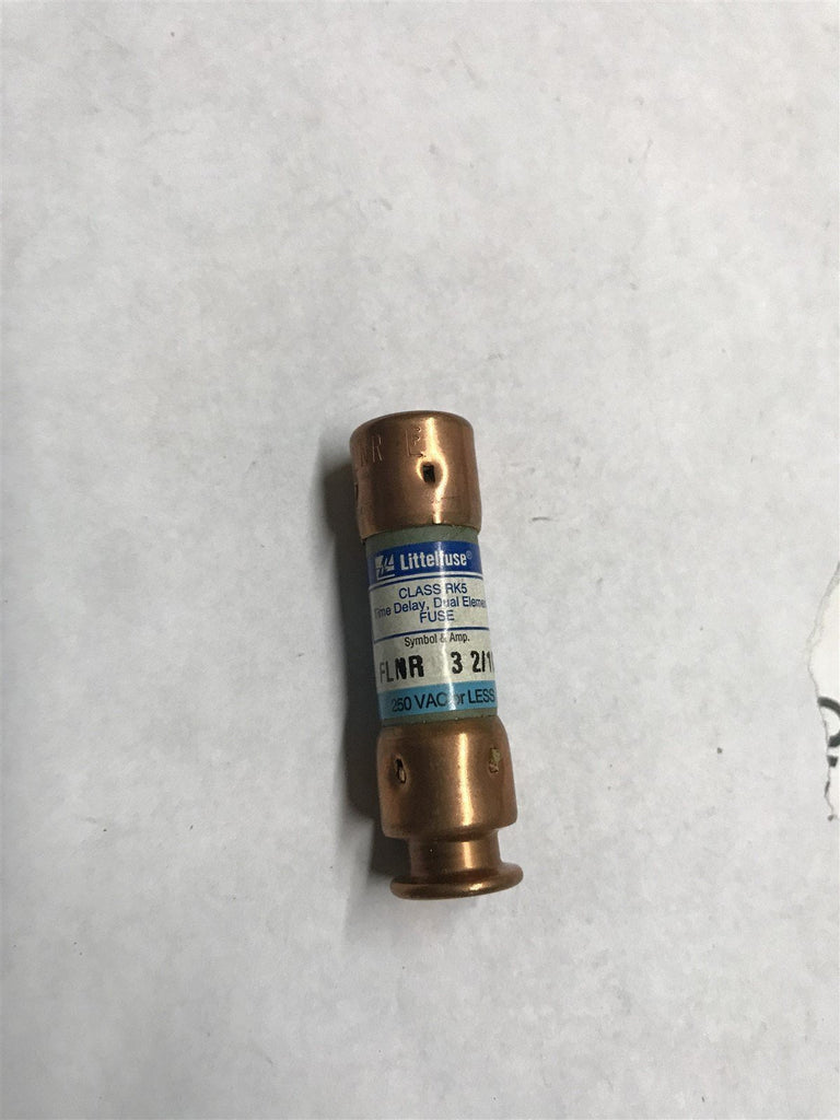 LITTELFUSE FLNR 3 2/10 LOT OF 7