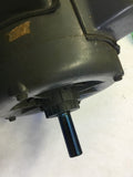 MAGNETEK 8-165404-20 1.5 HP AC MOTOR 230/115 VOLTS, 3450 RPM, 2P 56 FRAME