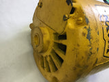MARATHON 1/2 HP AC HI LO JET CONVERTIBLE MOTOR 115/230 VOLTS SINGLE PHASE